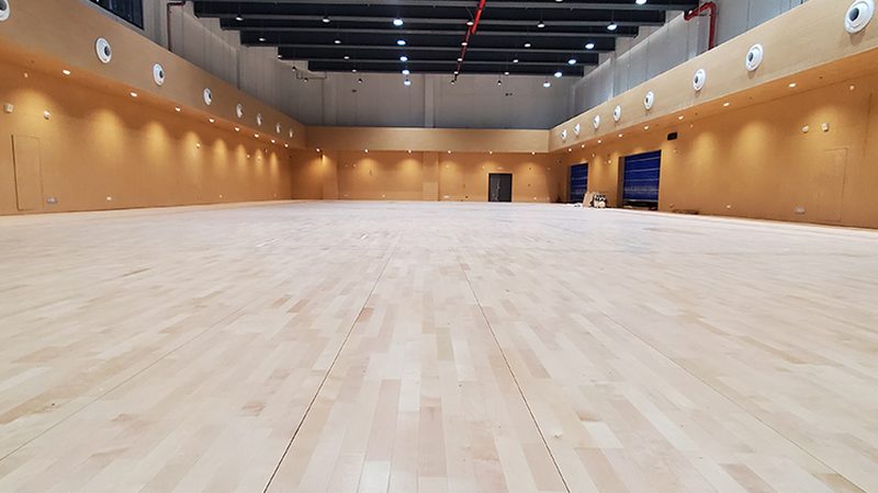 实木地板厂家加盟，费用构成与考量因素揭秘